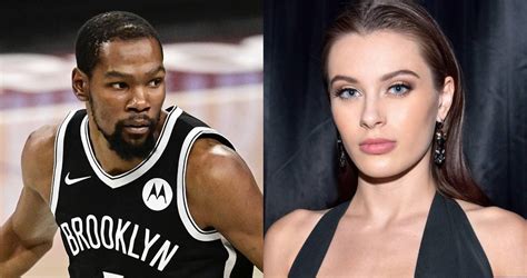 lana rhoades con kevin durant|Lana Rhoades claims Kevin Durant brought backup girl on date